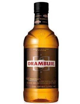 DRAMBUIE (750ML)