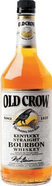 OLD CROW (750ML)