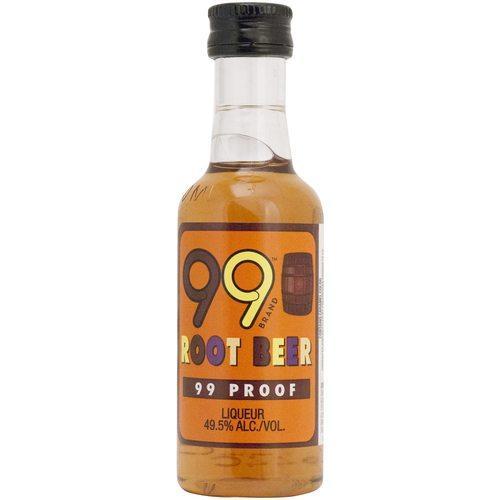 99 SOUR BERRY (50ML)