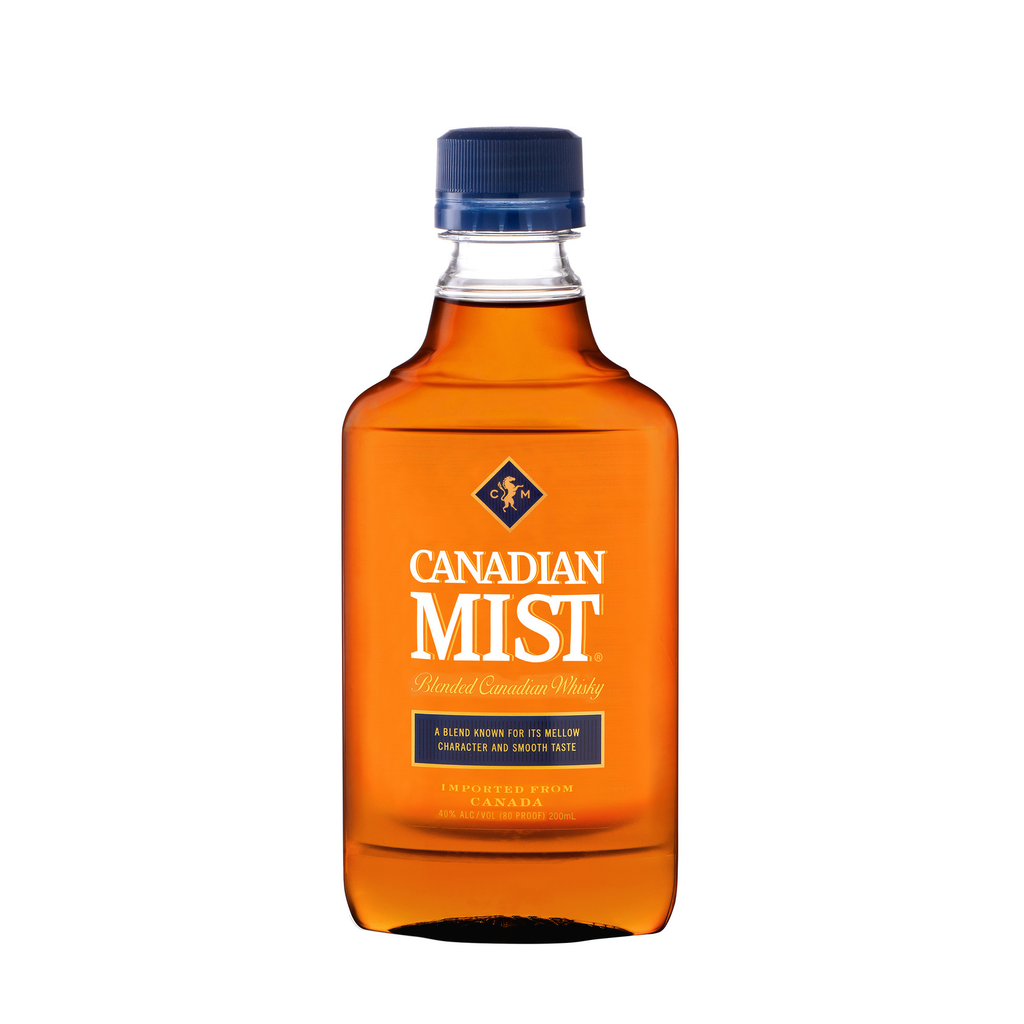 CANADIAN MIST (200ML)