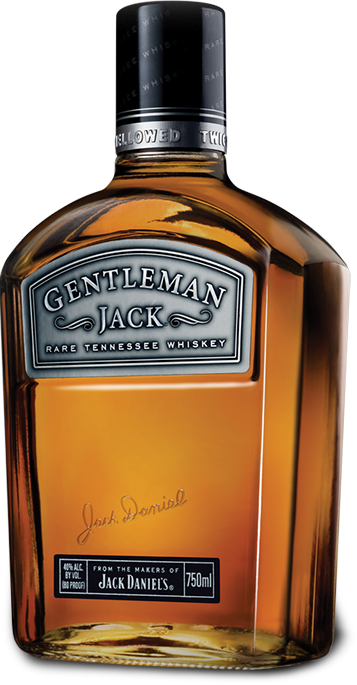 GENTLEMAN JACK (1.75L)