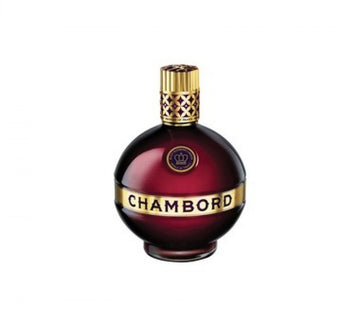 CHAMBORD LIQ ROYALE (FR) (375ML)