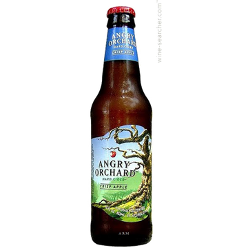 ANGRY ORCHARD CRISP APPLE (12PK/12OZ)