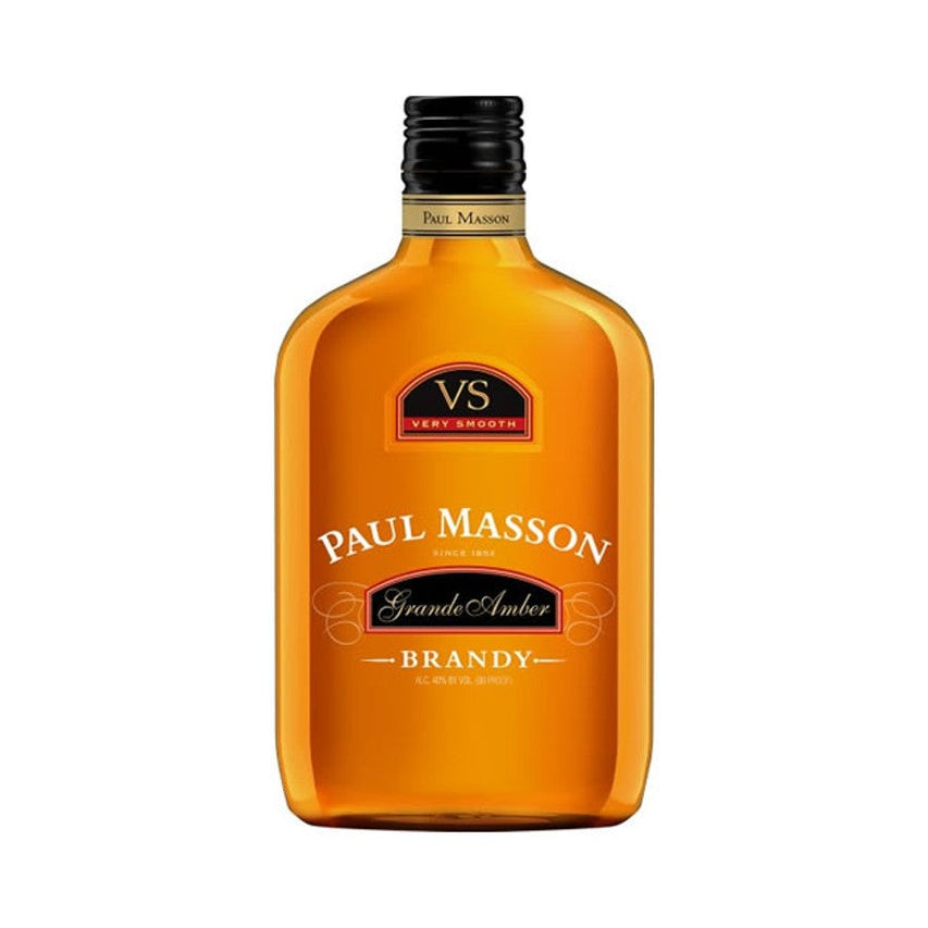 PAUL MASSON VS BRANDY (200ML)
