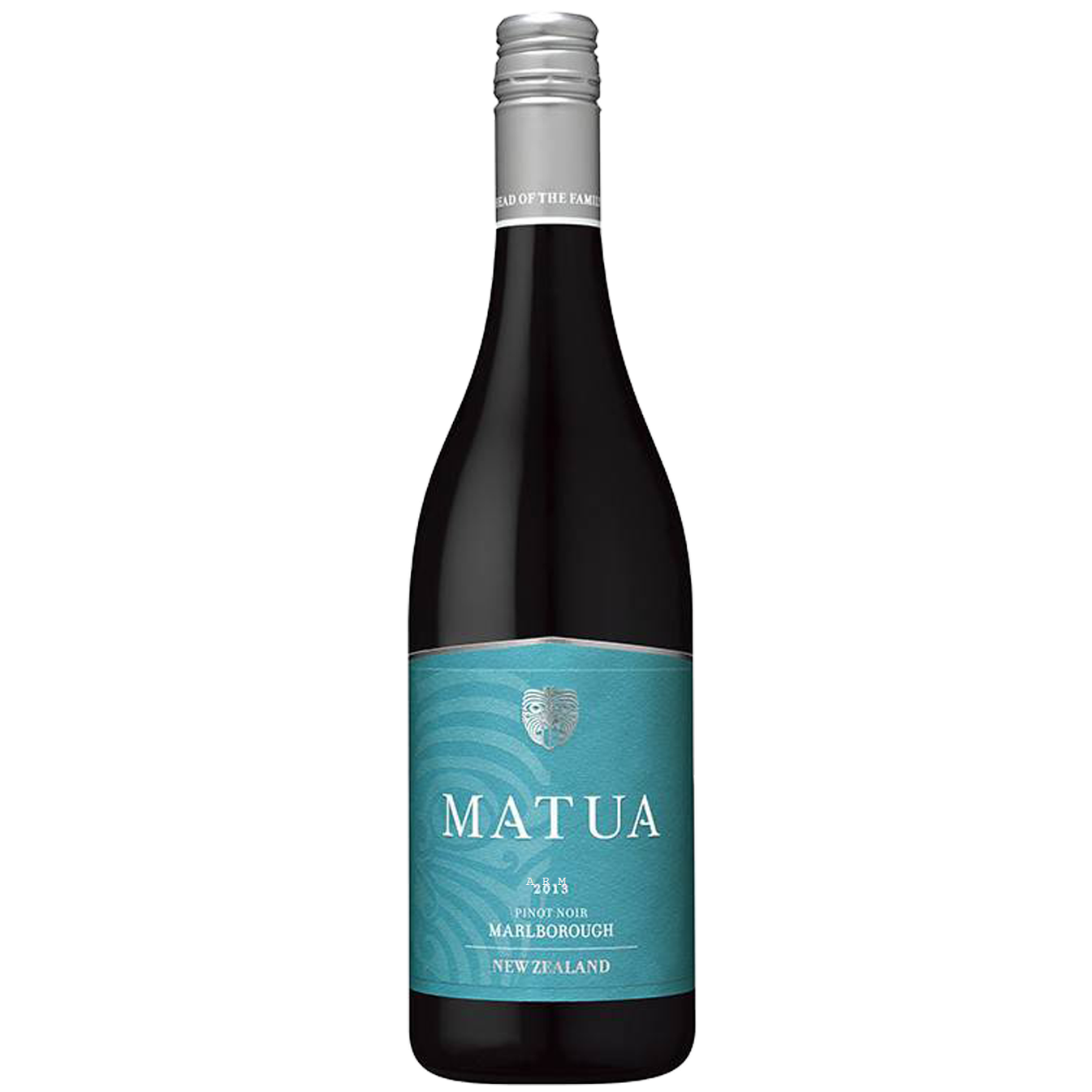 MATUA VALLEY PINOT NOIR (750ML)