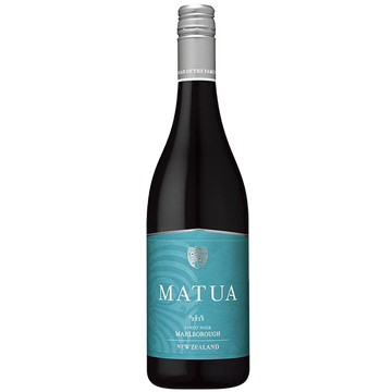 MATUA VALLEY PINOT NOIR (750ML)