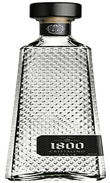 1800 CRISTALINO ANEJO (1.75L)