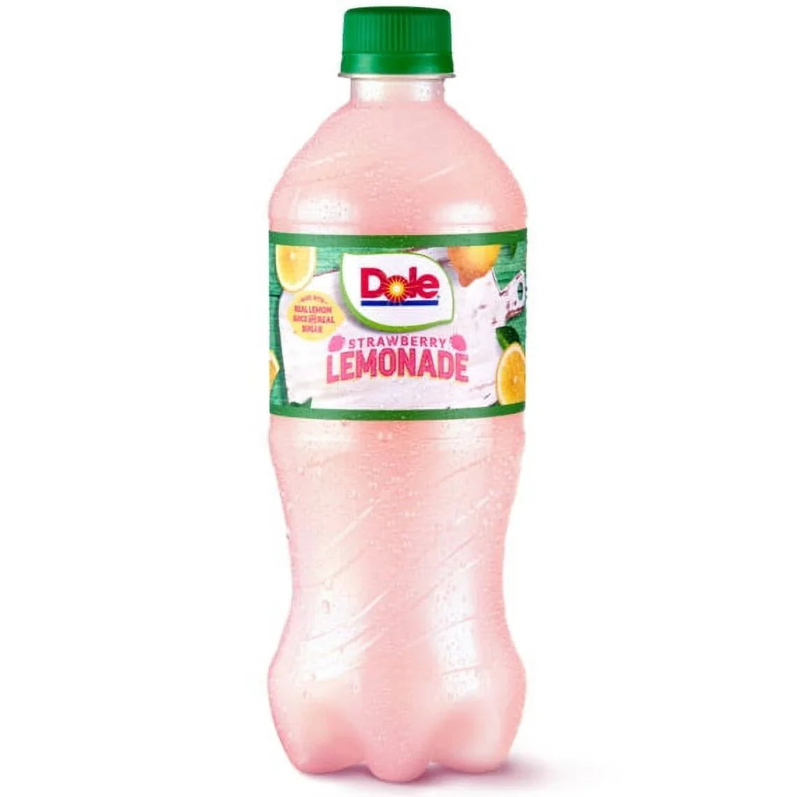 DOLE STRAWBERRY LEMONADE
