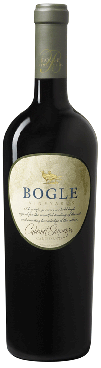 BOGLE CABERNET SAUV (750ML)