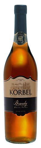 KORBEL BRANDY (750ML)