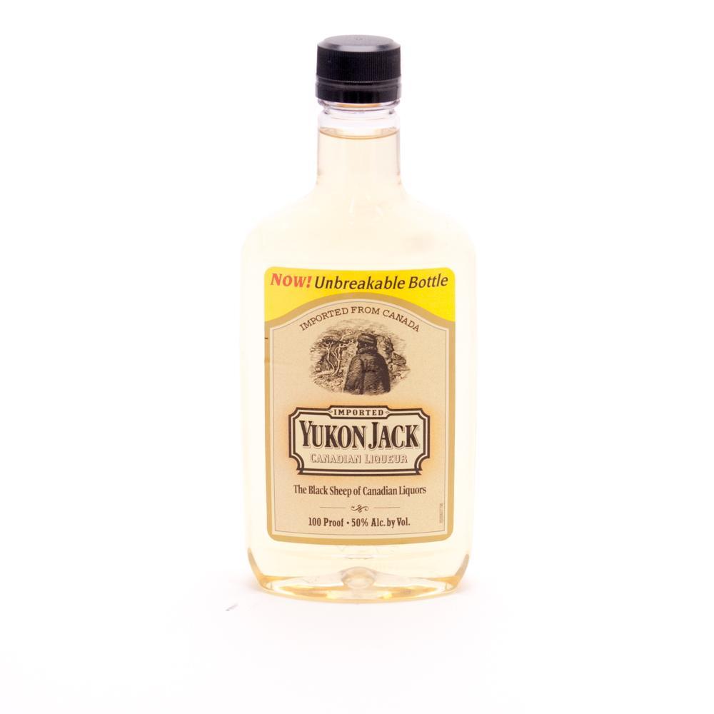 YUKON JACK (200ML)