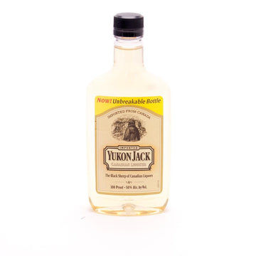 YUKON JACK (200ML)