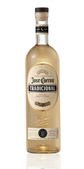 JOSE CUERVO TRADICIONAL REPOSADO (75OML)