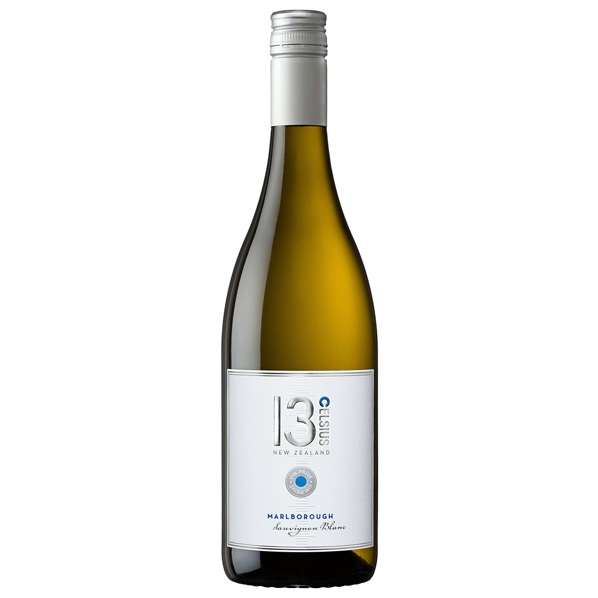 13 CELSIUS SAUVIGNON BLANC (750ML)