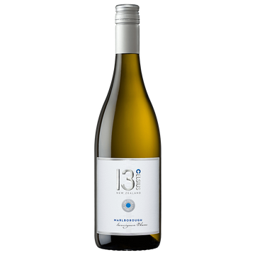 13 CELSIUS SAUVIGNON BLANC (750ML)