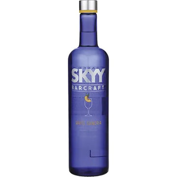 SKYY WHITE SANGRIA (750ML)