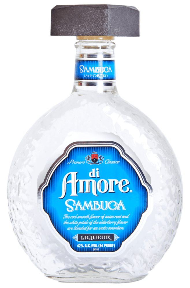 DI AMORE SAMBUCA (750ML)