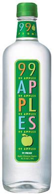 99 APPLES (750ML)