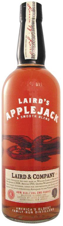 LAIRD'S APPLEJACK (750ML)