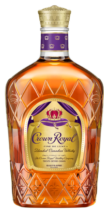 CROWN ROYAL (1.75L)