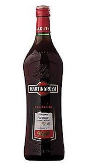 MARTINI & ROSSI SWEET VERMOUTH ROSSO (750ML)