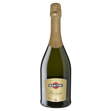 MARTINI & ROSSI PROSCECCO (750ML)