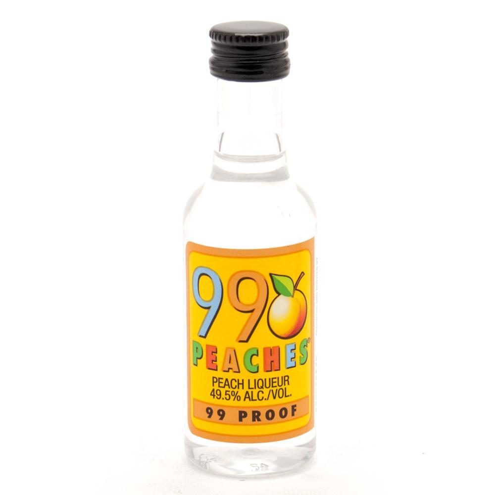99 PEACH (50ML)