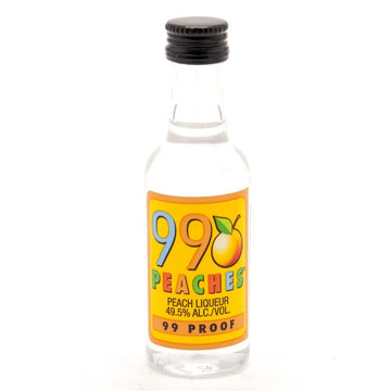 99 PEACH (50ML)