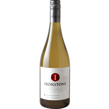 IRONSTONE CHARDONNAY (750ML)