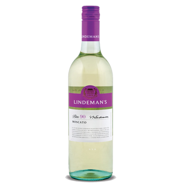 LINDEMANS BIN 90 MOSCATO (750ML)