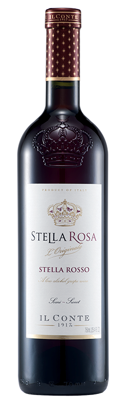 STELLA ROSA ROSSO BLEND (750ML)