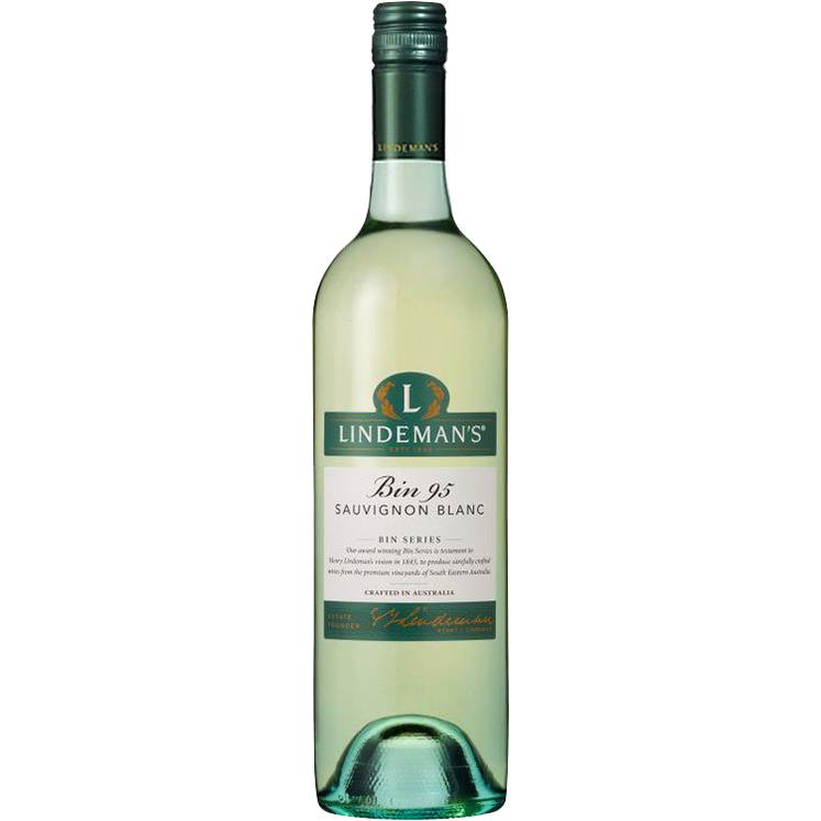 LINDEMAN 95 SAUV BLANC (750ML)