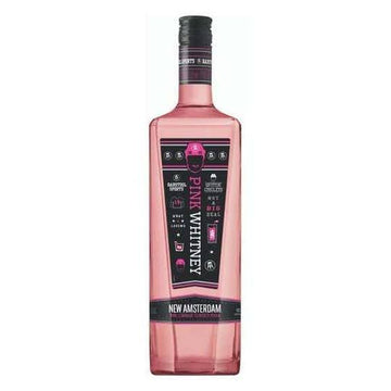 NEW AMSTERDAM PINK WHITNEY (1LT)