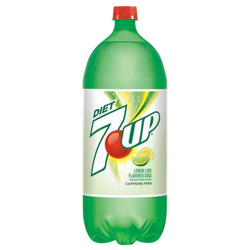 7UP ZERO (2.0L)
