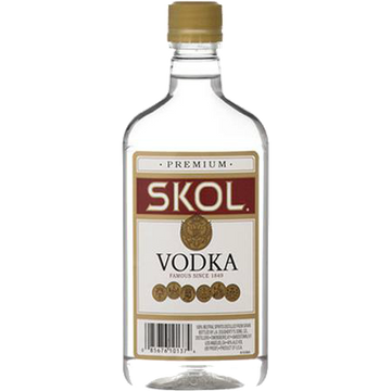 SKOL TRAVELLER (750ML)