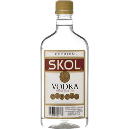 SKOL TRAVELLER (750ML)