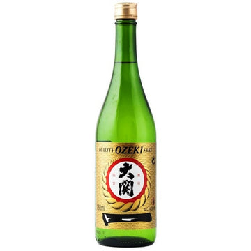 OZEKI SAKE (750ML)
