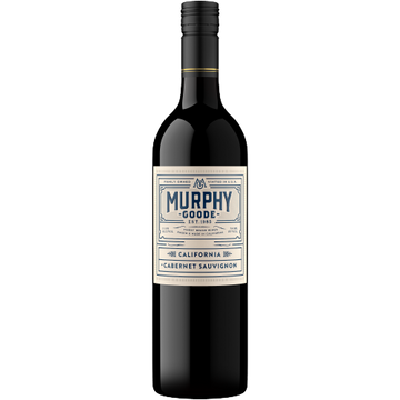 MURPHY GOODE CABERNET SAUVIGNON (750ML)