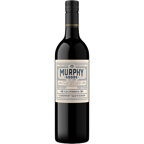 MURPHY GOODE CABERNET SAUVIGNON (750ML)