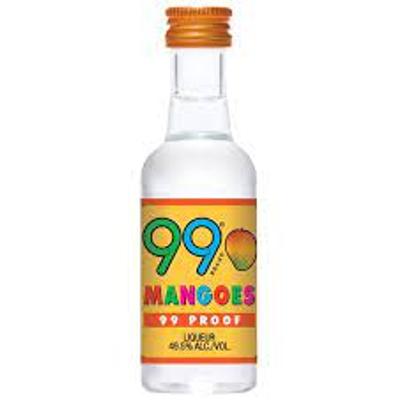 99 MANGO (50ML)