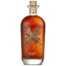 BUMBU CRAFT RUM (1.0L)