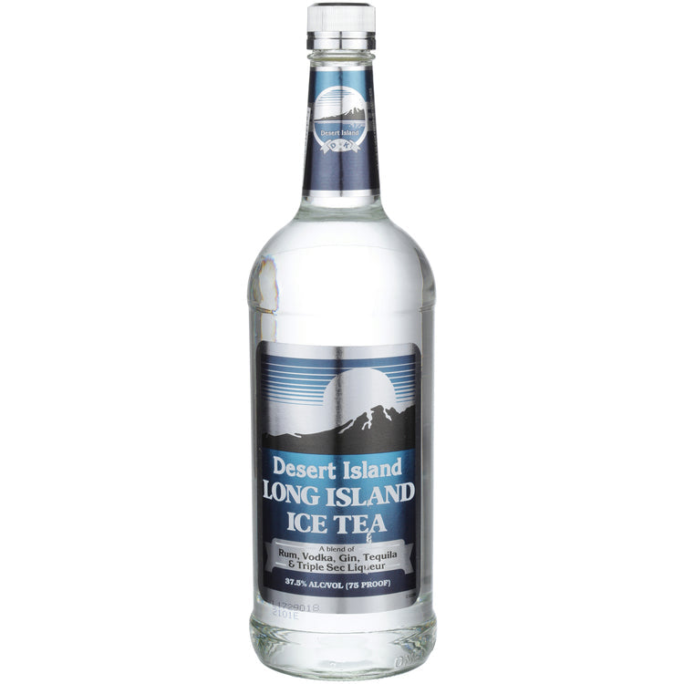 DESERT ISLAND LIT (1L)