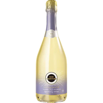 KIM CRAWFORD ILLUMINATE SPARKLING WINE (750ML)