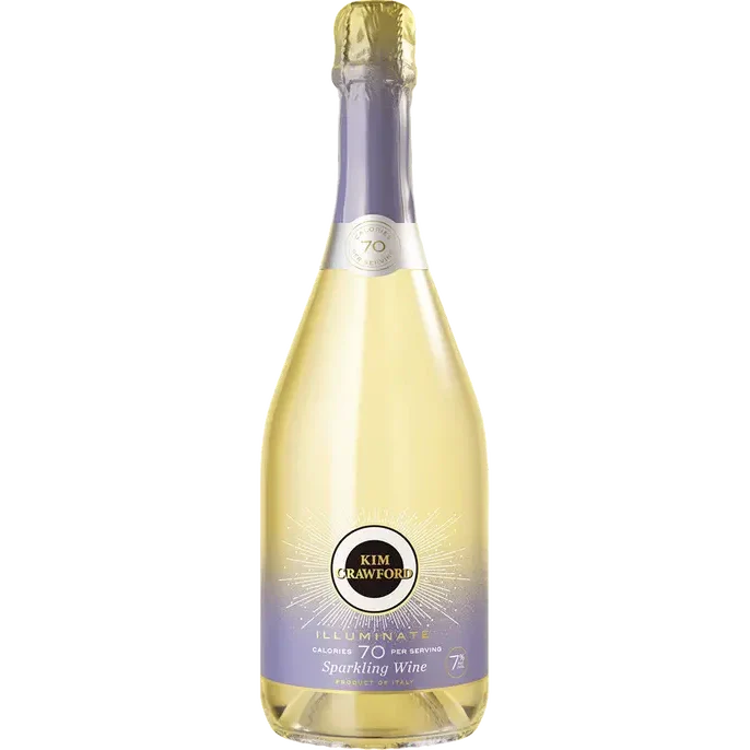 KIM CRAWFORD ILLUMINATE SPARKLING WINE (750ML)