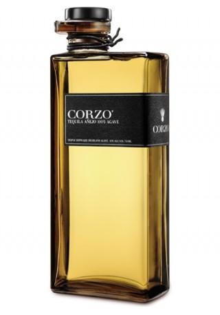 CORZO ANEJO (750ML)