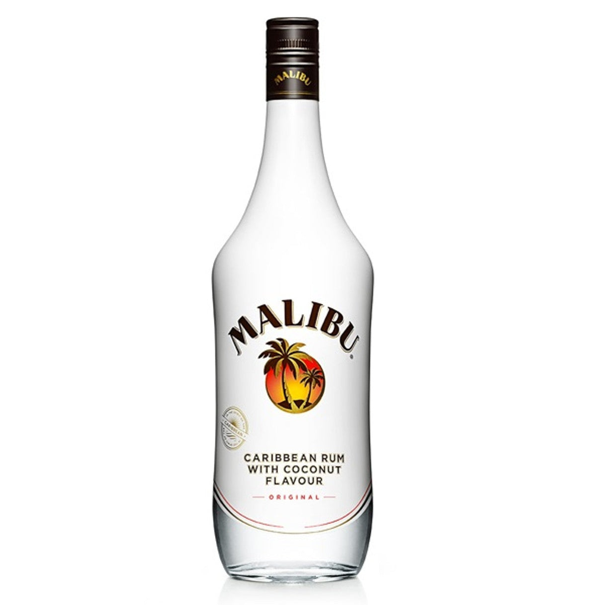 MALIBU RUM COCONUT RUM (1L)