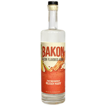 BAKON VODKA 6PK (750 ML)