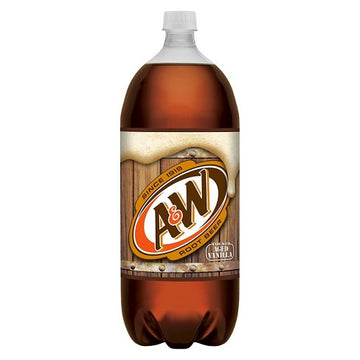 A&W ROOT BEER (2.0L)