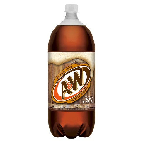 A&W ROOT BEER (2.0L)