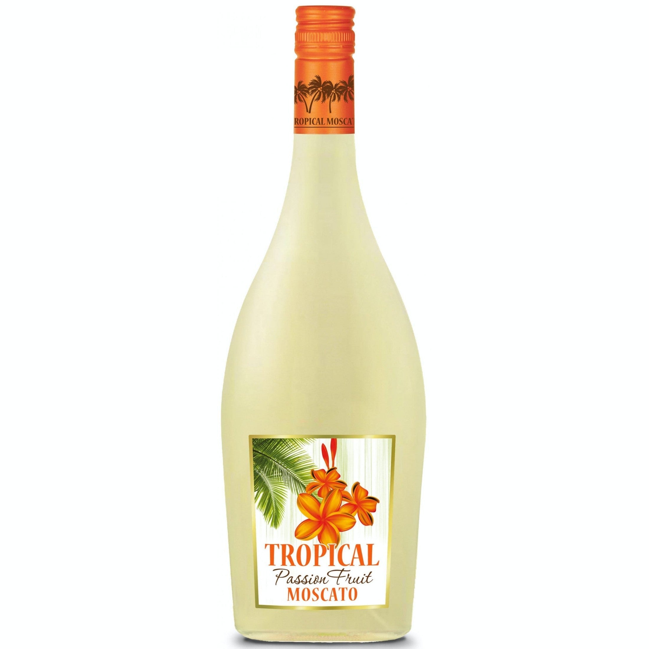 TROPICAL PASSION FRUIT MOSCATO (750ML)